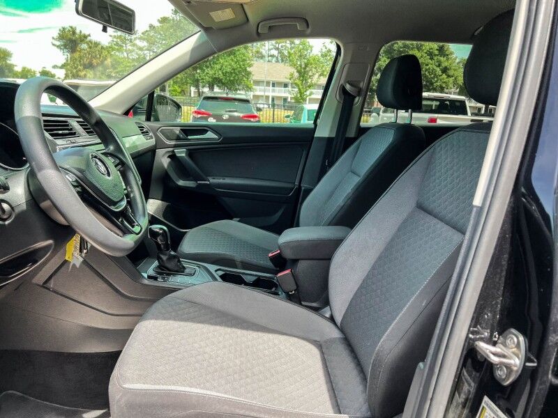 2020 Volkswagen Tiguan S Wilmington NC
