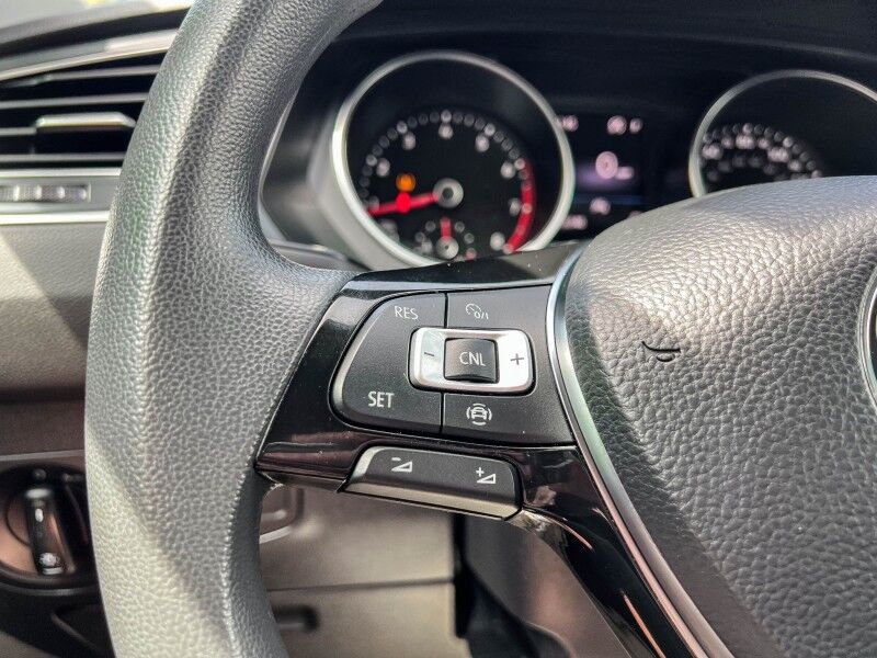 2020 Volkswagen Tiguan S Wilmington NC