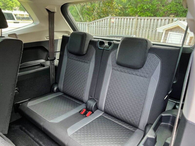 2020 Volkswagen Tiguan S Wilmington NC