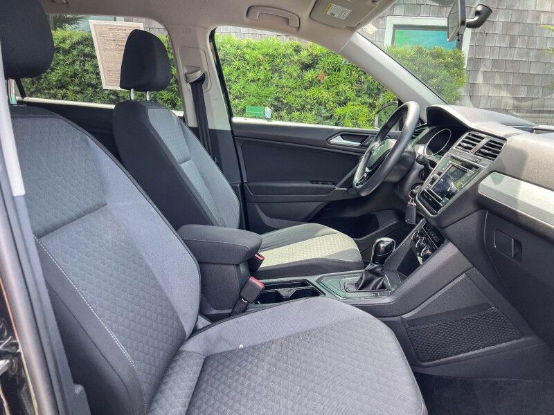 2020 Volkswagen Tiguan S Wilmington NC