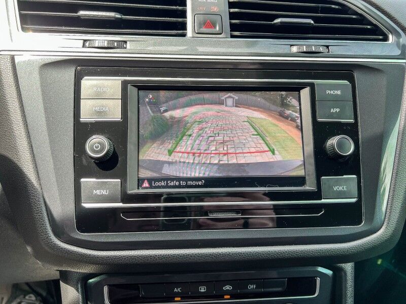 2020 Volkswagen Tiguan S Wilmington NC