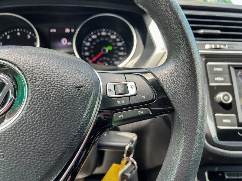 2020 Volkswagen Tiguan S Wilmington NC