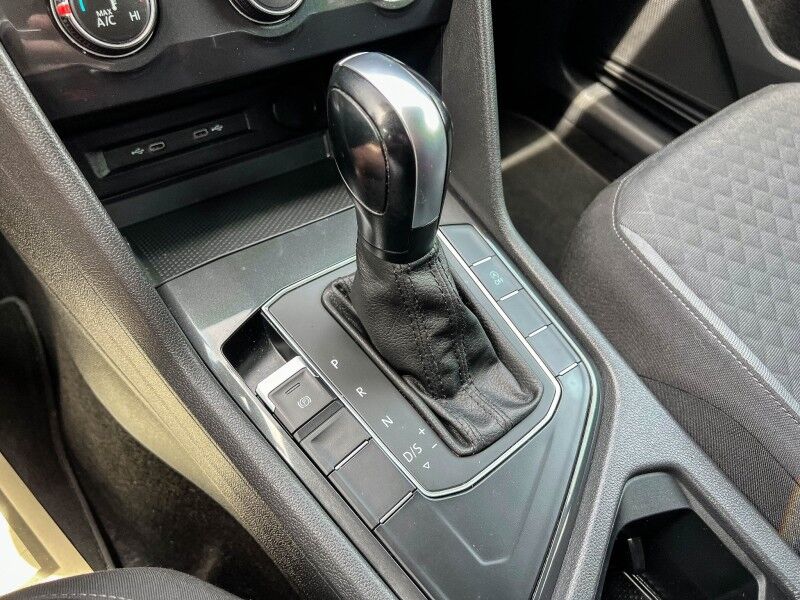 2020 Volkswagen Tiguan S Wilmington NC