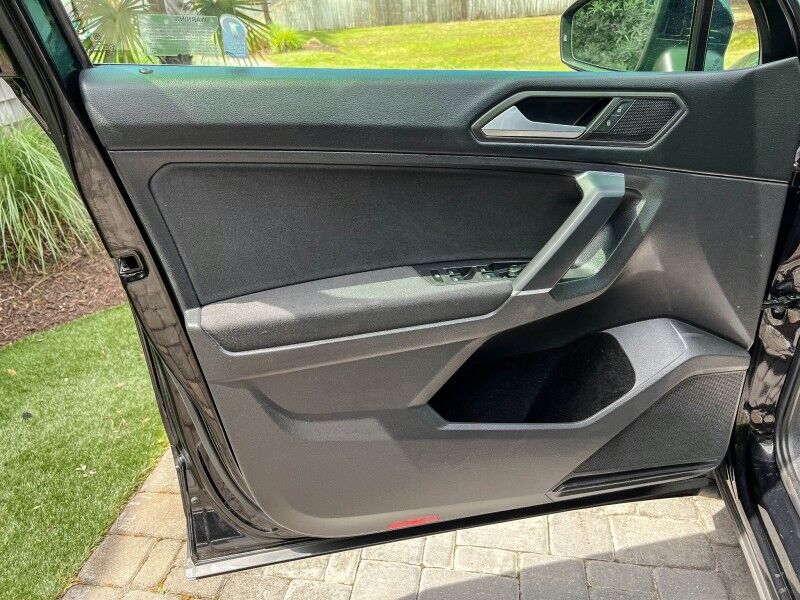 2020 Volkswagen Tiguan S Wilmington NC