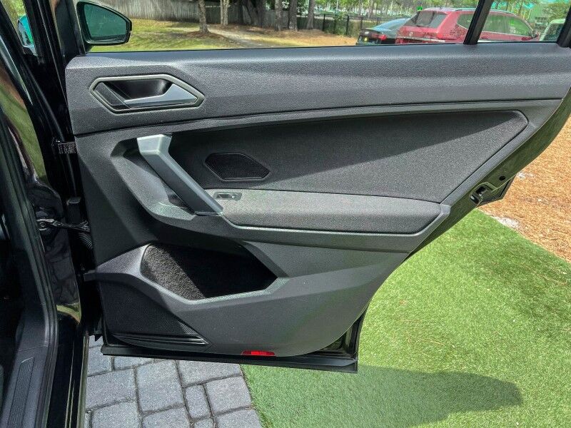 2020 Volkswagen Tiguan S Wilmington NC