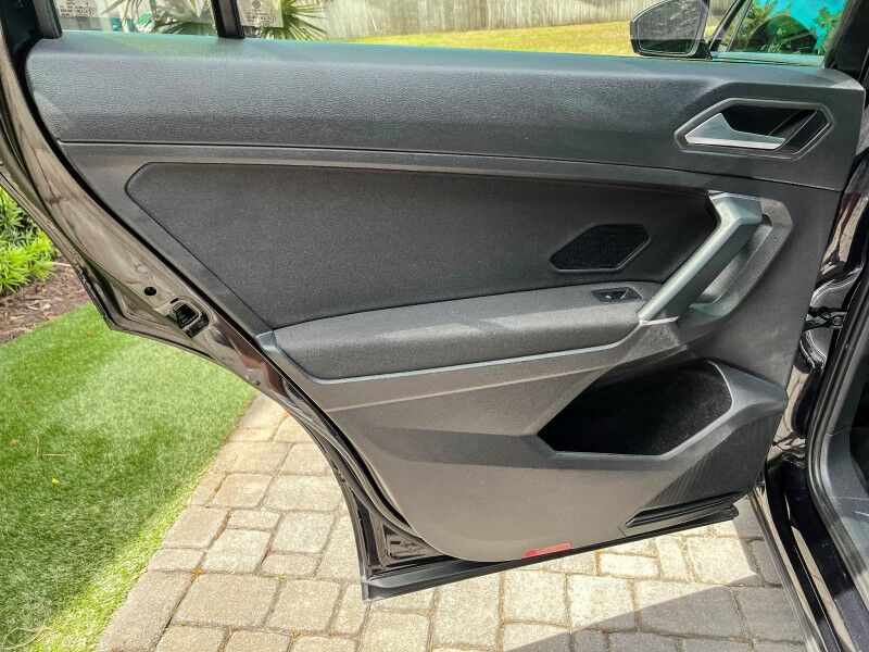 2020 Volkswagen Tiguan S Wilmington NC