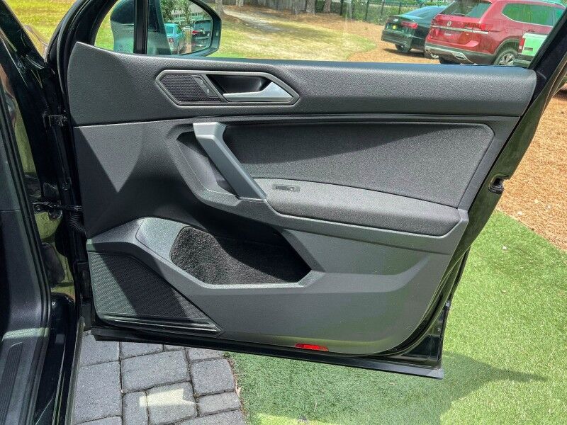 2020 Volkswagen Tiguan S Wilmington NC