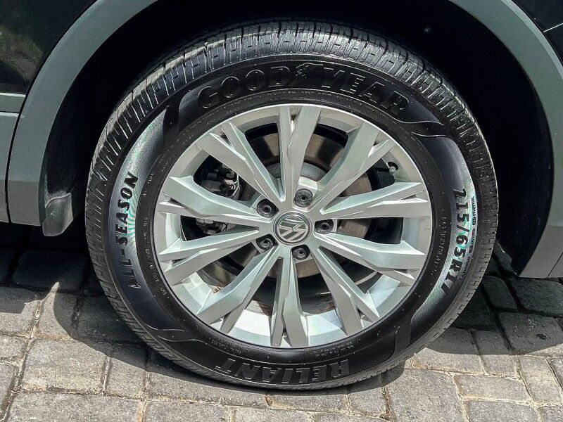 2020 Volkswagen Tiguan S Wilmington NC