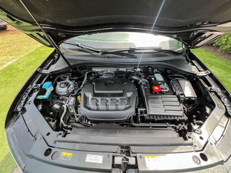 2020 Volkswagen Tiguan S Wilmington NC