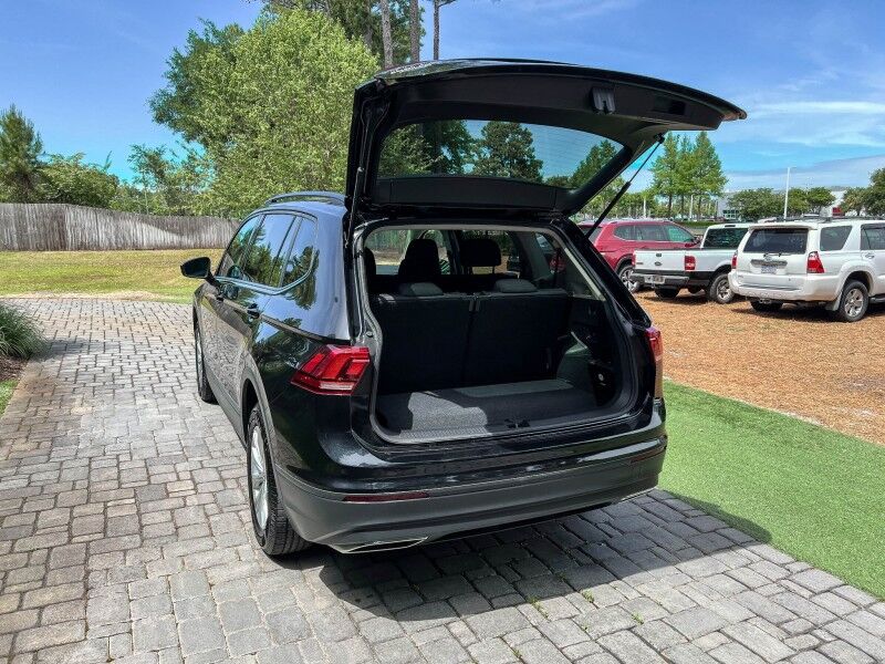 2020 Volkswagen Tiguan S Wilmington NC