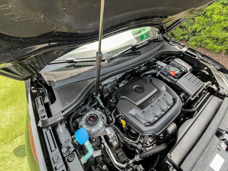 2020 Volkswagen Tiguan S Wilmington NC