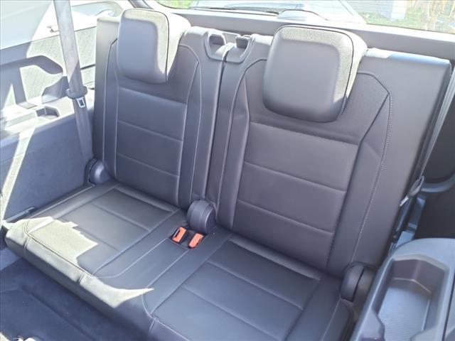 2020 Volkswagen Tiguan SE Brownsville TX