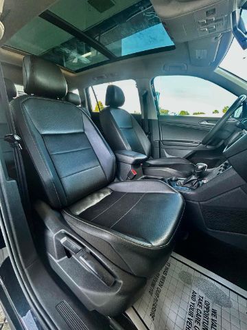 2020 Volkswagen Tiguan SE 4Motion AWD Houston TX