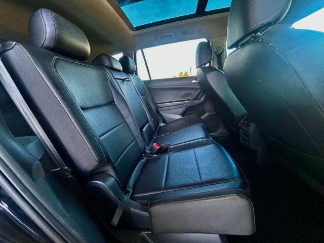 2020 Volkswagen Tiguan SE 4Motion AWD Houston TX