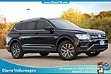 2020 Volkswagen Tiguan SE 4Motion Clovis CA 2020 Volkswagen Tiguan SE 4Motion Clovis CA