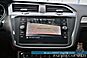 2020 Volkswagen Tiguan SE / AWD / AutoStart / Power & Heated Leather Seats / Panoramic Sunroof / Blind Spot Alert / Apple CarPlay & Android Auto / Backup Camera / Keyless Entry & Start / Third Row / Seats 7 / Tow Pkg / 27 MPG Anchorage AK