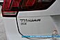 2020 Volkswagen Tiguan SE / AWD / Power & Heated Leather Seats / Panoramic Sunroof / Blind Spot Alert / Apple CarPlay & Android Auto / Wireless Phone Charger / Keyless Entry & Start / Back Up Camera / Tow Pkg / 27 MPG Anchorage AK