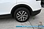 2020 Volkswagen Tiguan SE / AWD / Power & Heated Leather Seats / Panoramic Sunroof / Blind Spot Alert / Apple CarPlay & Android Auto / Wireless Phone Charger / Keyless Entry & Start / Back Up Camera / Tow Pkg / 27 MPG Anchorage AK