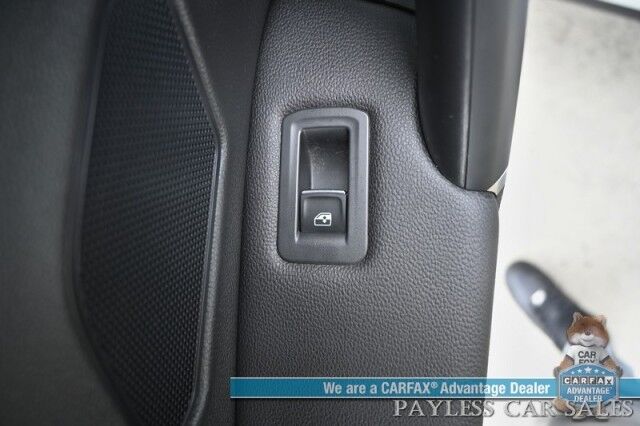 2020 Volkswagen Tiguan SE / AWD / Power & Heated Leather Seats / Panoramic Sunroof / Blind Spot Alert / Apple CarPlay & Android Auto / Wireless Phone Charger / Keyless Entry & Start / Back Up Camera / Tow Pkg / 27 MPG Anchorage AK