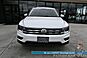 2020 Volkswagen Tiguan SE / AWD / Power & Heated Leather Seats / Panoramic Sunroof / Blind Spot Alert / Apple CarPlay & Android Auto / Wireless Phone Charger / Keyless Entry & Start / Back Up Camera / Tow Pkg / 27 MPG Anchorage AK