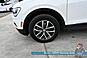 2020 Volkswagen Tiguan SE / AWD / Power & Heated Leather Seats / Panoramic Sunroof / Blind Spot Alert / Apple CarPlay & Android Auto / Wireless Phone Charger / Keyless Entry & Start / Back Up Camera / Tow Pkg / 27 MPG Anchorage AK