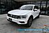 2020 Volkswagen Tiguan SE / AWD / Power & Heated Leather Seats / Panoramic Sunroof / Blind Spot Alert / Apple CarPlay & Android Auto / Wireless Phone Charger / Keyless Entry & Start / Back Up Camera / Tow Pkg / 27 MPG Anchorage AK