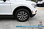 2020 Volkswagen Tiguan SE / AWD / Power & Heated Leather Seats / Panoramic Sunroof / Blind Spot Alert / Apple CarPlay & Android Auto / Wireless Phone Charger / Keyless Entry & Start / Back Up Camera / Tow Pkg / 27 MPG Anchorage AK