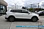 2020 Volkswagen Tiguan SE / AWD / Power & Heated Leather Seats / Panoramic Sunroof / Blind Spot Alert / Apple CarPlay & Android Auto / Wireless Phone Charger / Keyless Entry & Start / Back Up Camera / Tow Pkg / 27 MPG Anchorage AK