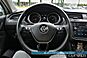 2020 Volkswagen Tiguan SE / AWD / Power & Heated Leather Seats / Panoramic Sunroof / Blind Spot Alert / Apple CarPlay & Android Auto / Wireless Phone Charger / Keyless Entry & Start / Back Up Camera / Tow Pkg / 27 MPG Anchorage AK