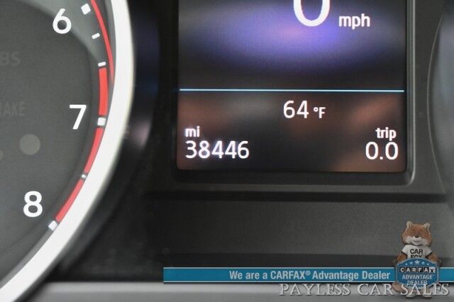 2020 Volkswagen Tiguan SE Anchorage AK
