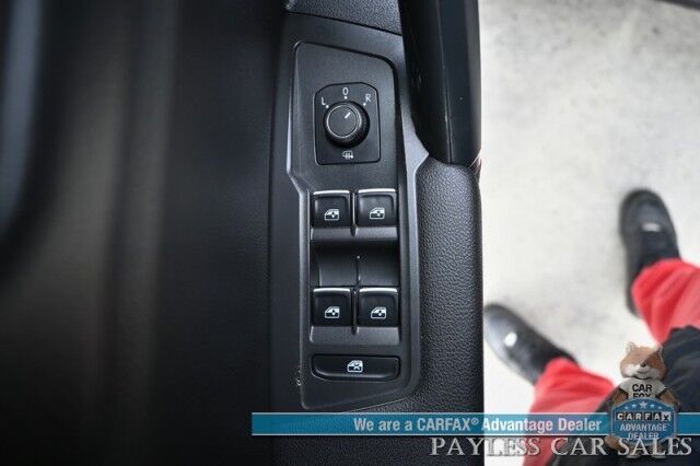 2020 Volkswagen Tiguan SE Anchorage AK