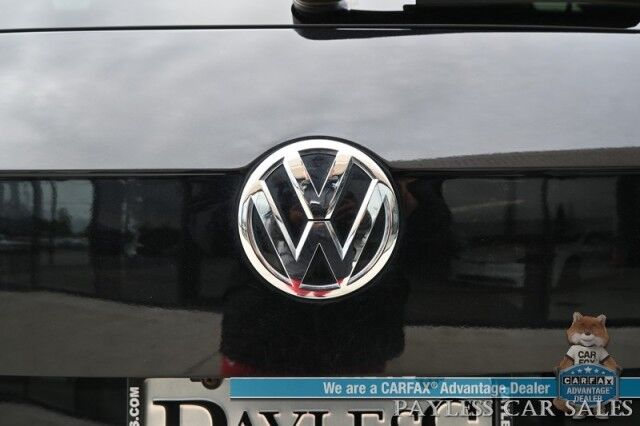 2020 Volkswagen Tiguan SE Anchorage AK