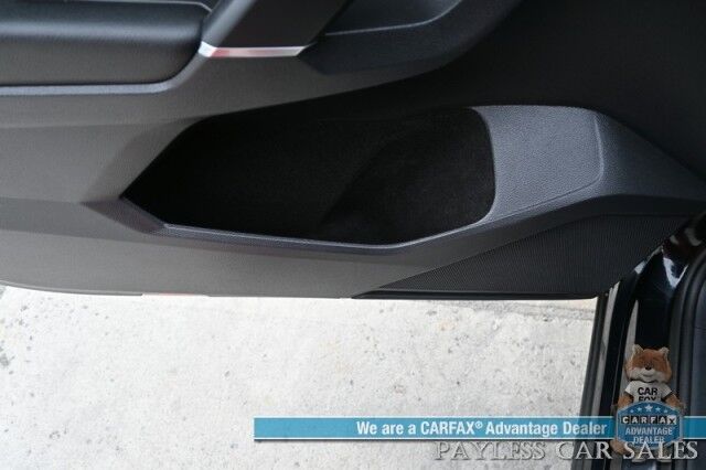 2020 Volkswagen Tiguan SE Anchorage AK