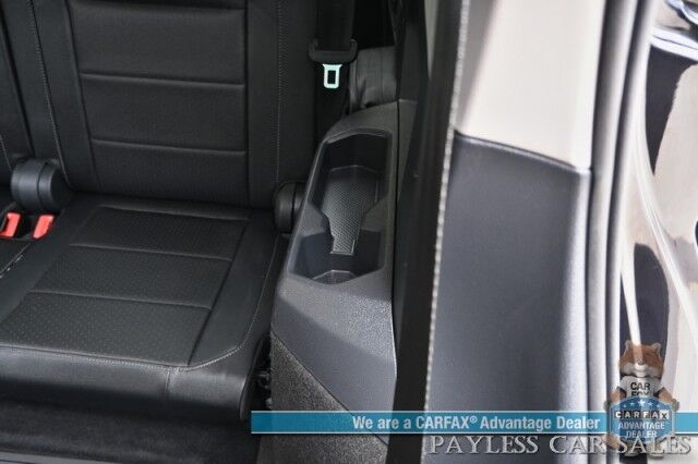 2020 Volkswagen Tiguan SE Anchorage AK