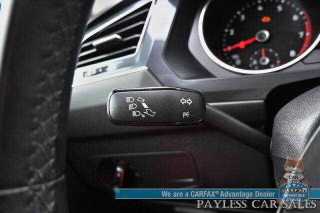 2020 Volkswagen Tiguan SE Anchorage AK
