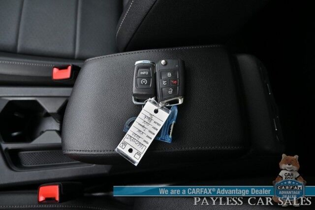 2020 Volkswagen Tiguan SE Anchorage AK