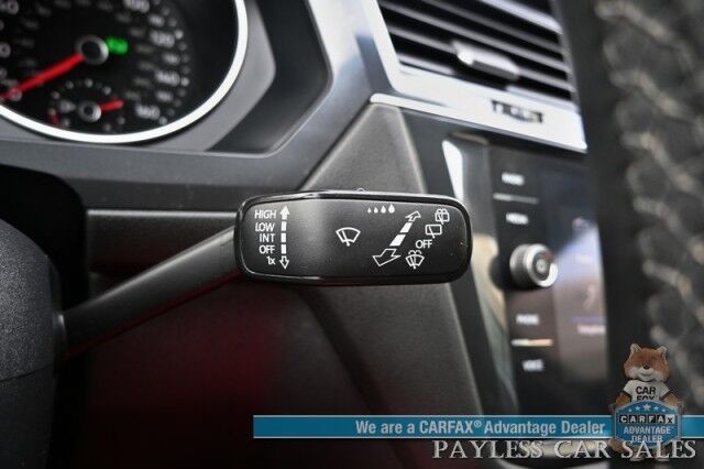 2020 Volkswagen Tiguan SE Anchorage AK