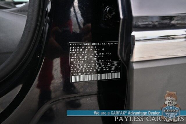 2020 Volkswagen Tiguan SE Anchorage AK