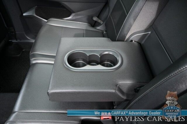 2020 Volkswagen Tiguan SE Anchorage AK