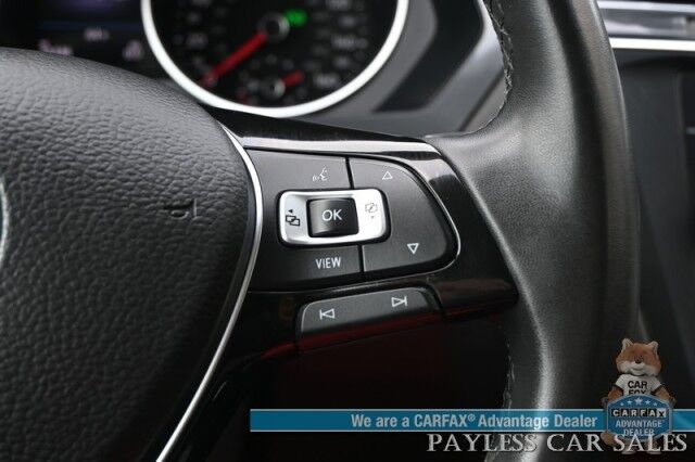 2020 Volkswagen Tiguan SE Anchorage AK