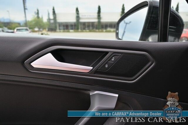 2020 Volkswagen Tiguan SE Anchorage AK