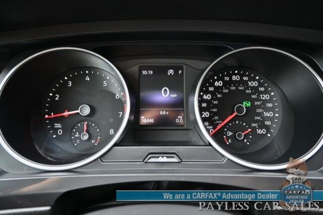 2020 Volkswagen Tiguan SE Anchorage AK