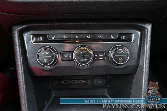 2020 Volkswagen Tiguan SE Anchorage AK