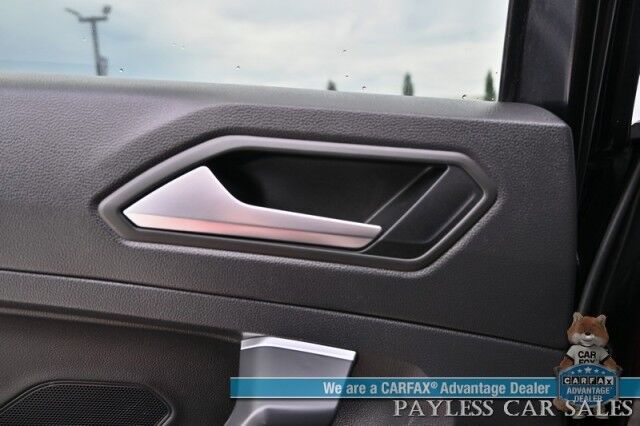 2020 Volkswagen Tiguan SE Anchorage AK