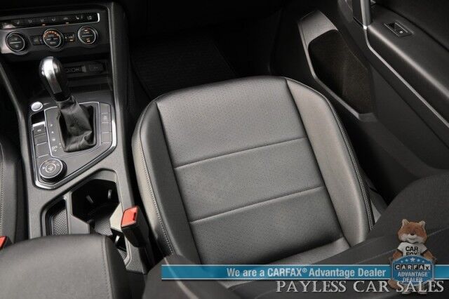 2020 Volkswagen Tiguan SE Anchorage AK