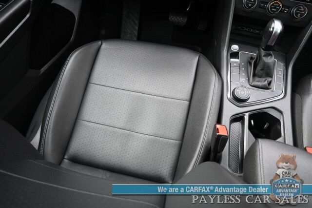 2020 Volkswagen Tiguan SE Anchorage AK