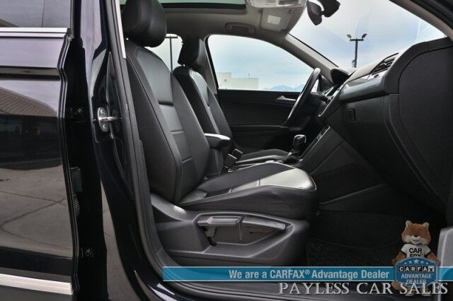 2020 Volkswagen Tiguan SE Anchorage AK