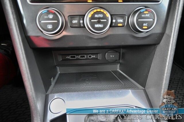 2020 Volkswagen Tiguan SE Anchorage AK
