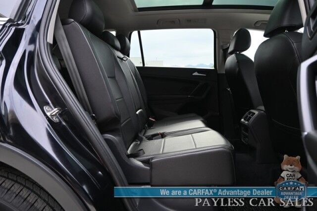 2020 Volkswagen Tiguan SE Anchorage AK