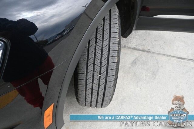 2020 Volkswagen Tiguan SE Anchorage AK